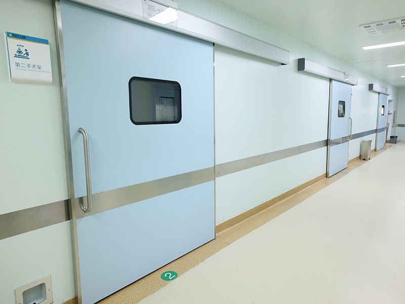 环境展示