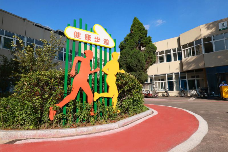 医院大楼