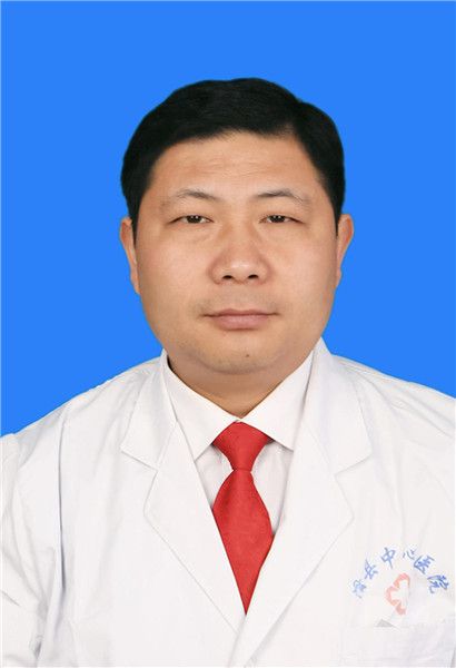 冯军显