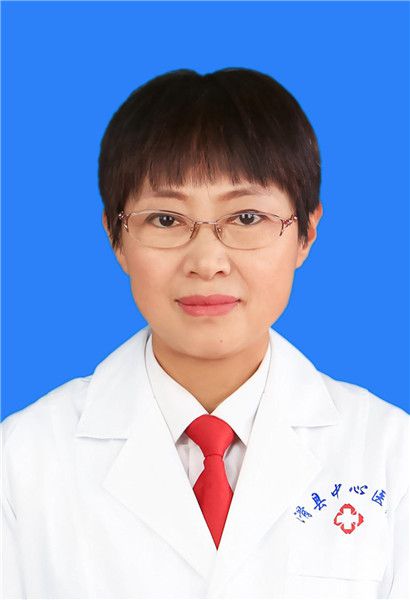 孔慧娟