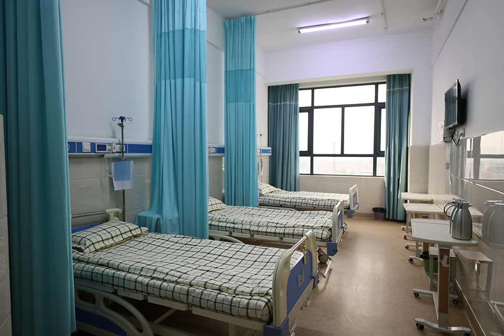 医养结合服务中心