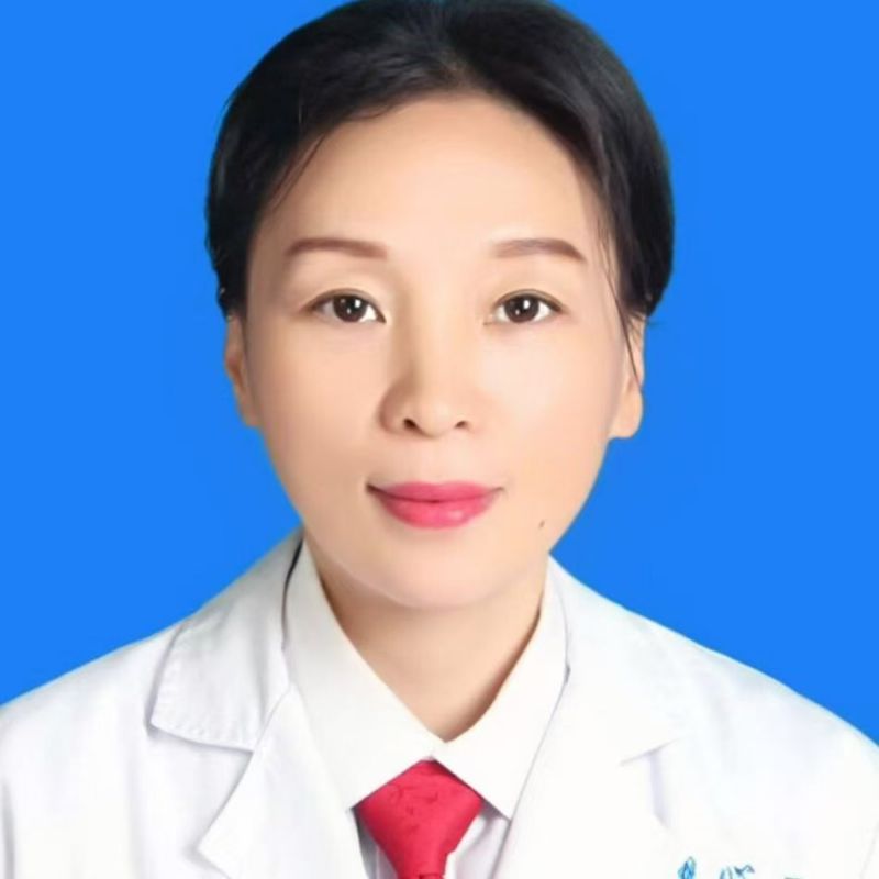 牛瑞霞