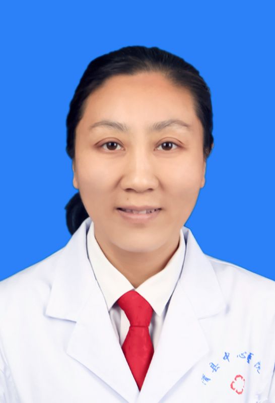 曾庆香